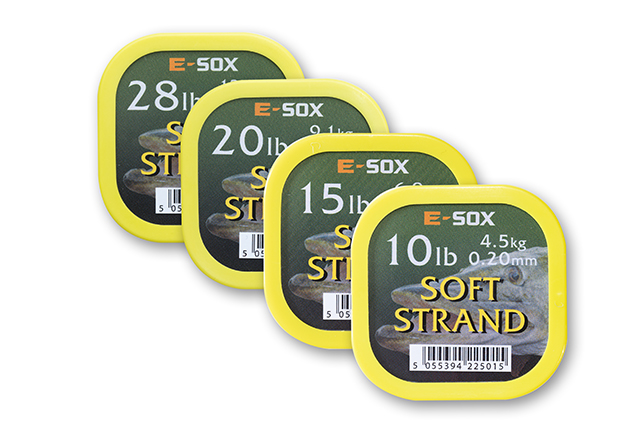 E-Sox Trace Wire Soft Strand