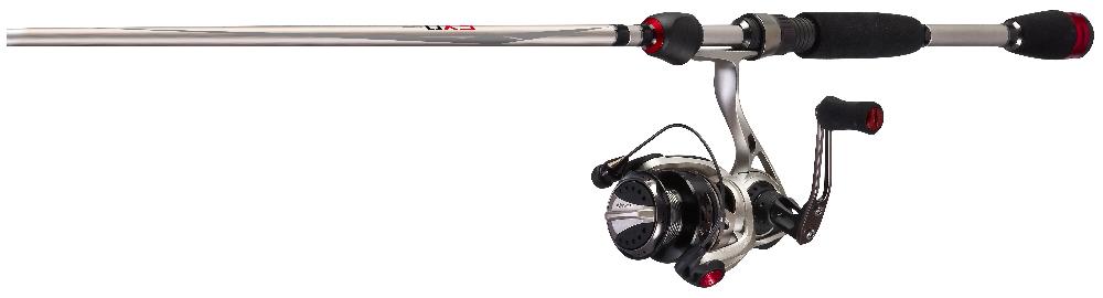 Quantum Exo Spin Reel Front Drag