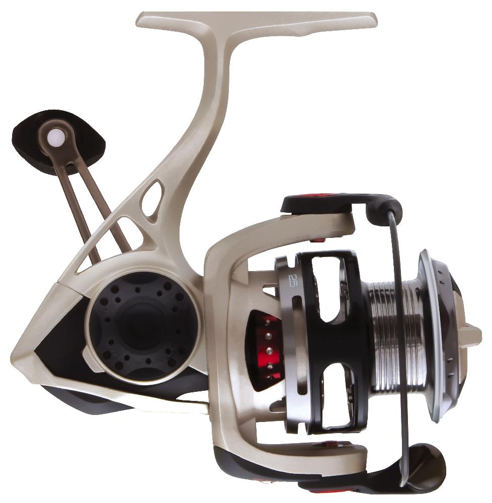 Quantum Exo Spin Reel Front Drag