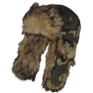Skee-Tex Fur Hat