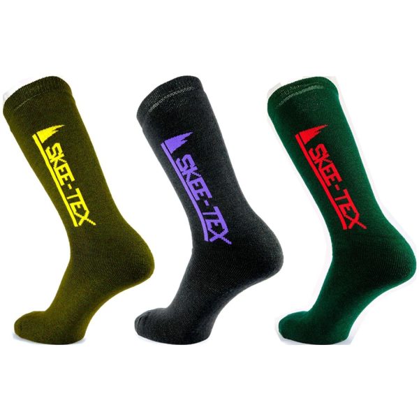 Skee-Tex Winter Socks Clothing