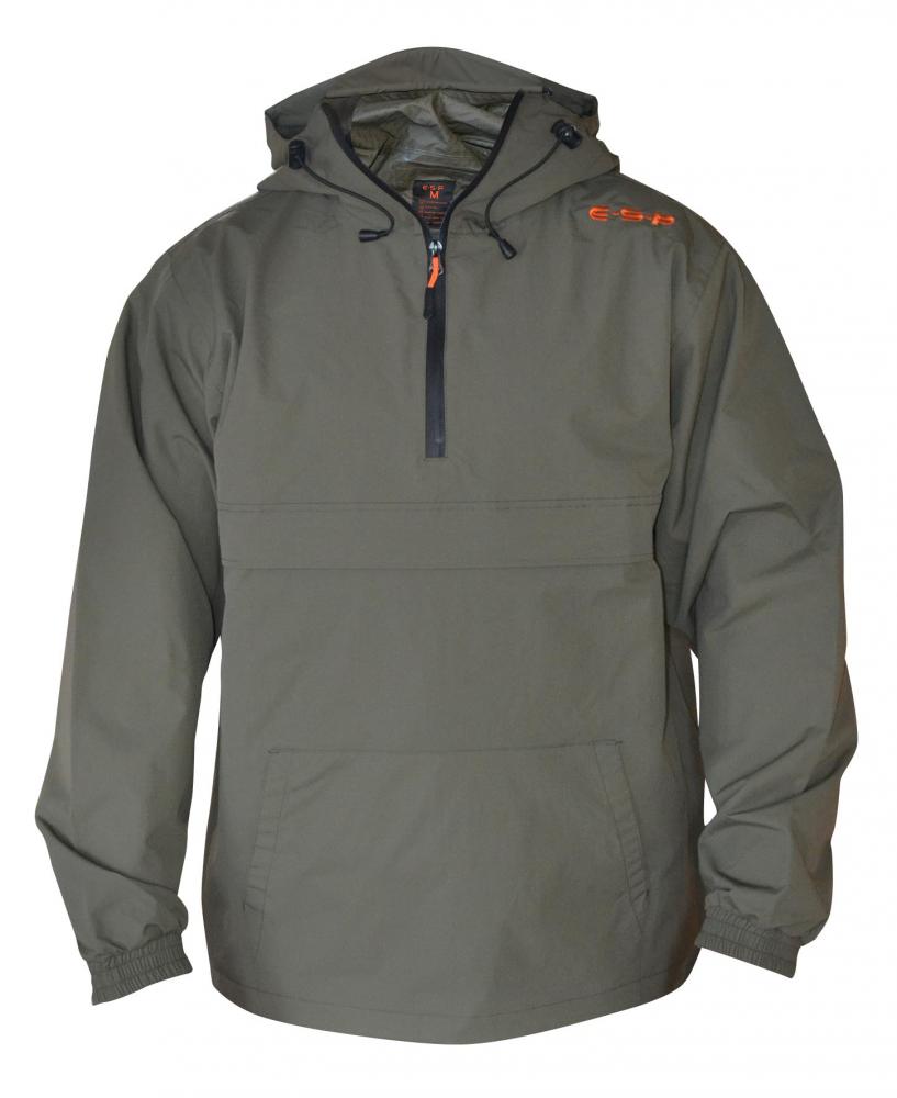 E-S-P Stash Waterproof Hoody Jackets Clothing | BobCo Tackle