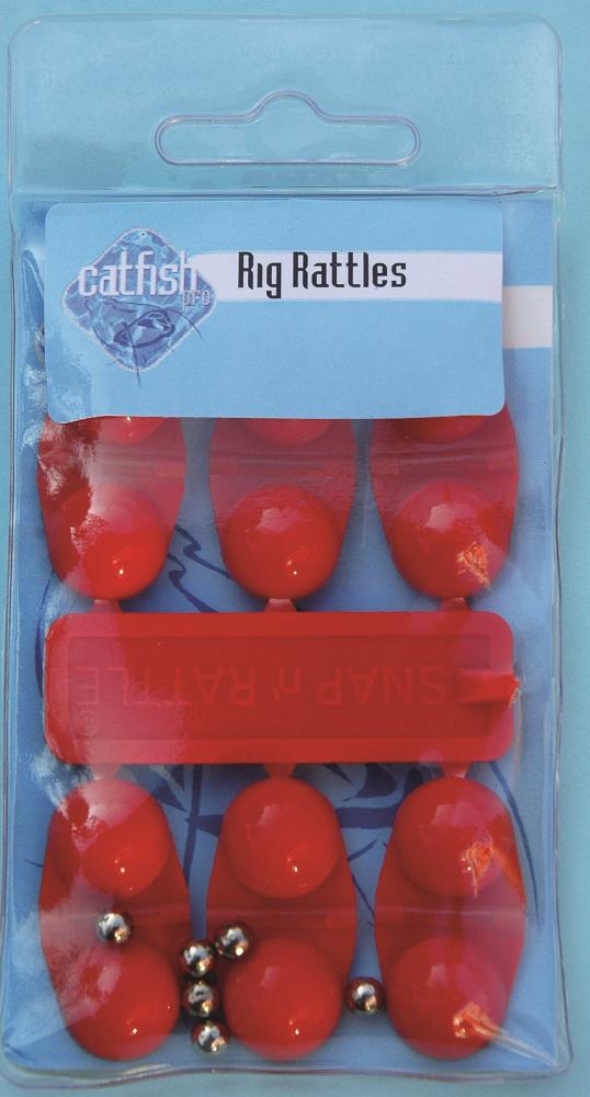 Rig Rattles