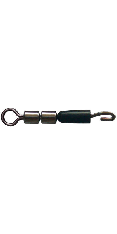 Cralusso Double Swivel Quick Snaps