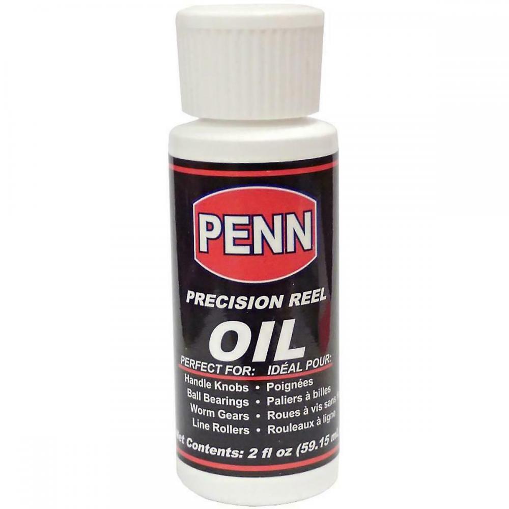 Penn 2oz Reel Oil