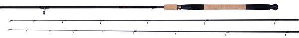 Shakespeare Agility Barbel 12FT Rod