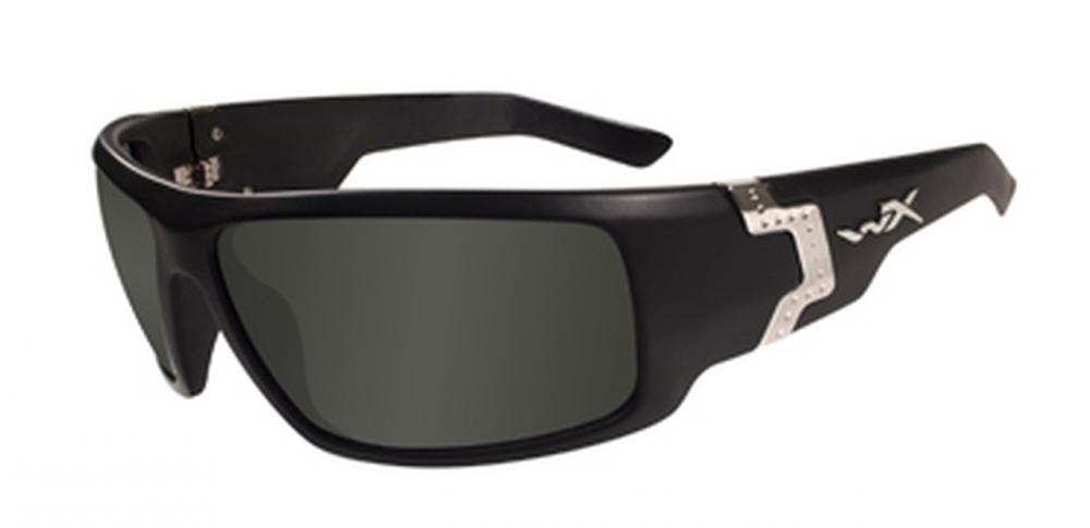 Wiley X Xcess 64 Polarized Sunglasses