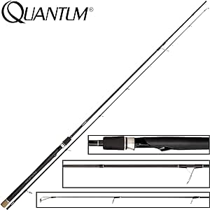 Quantum Vapor Detector Extreme Jigging 250 7-35g Rod