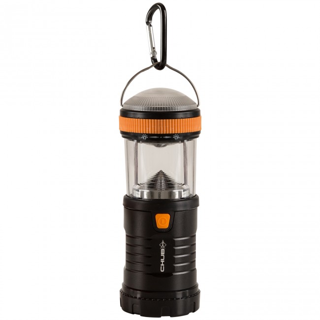 Chub Sat-A-Lite Bivvy Light Flash Lantern