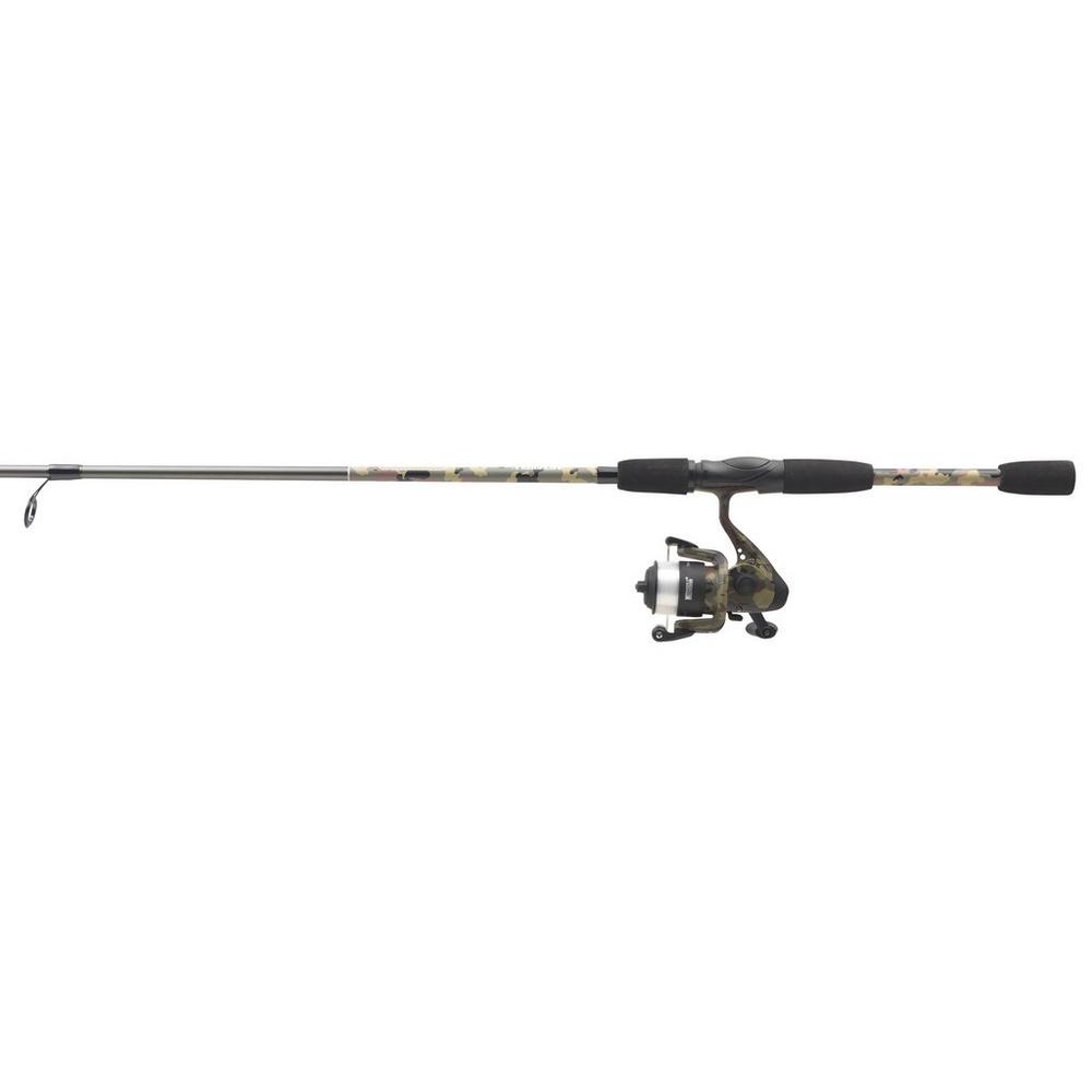 Shimano Sienna Rod Reel Line Spinning Combo