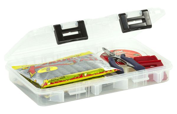 Plano 3600 Prolatch Open Compartment Stowaway Case Lure boxes Storage