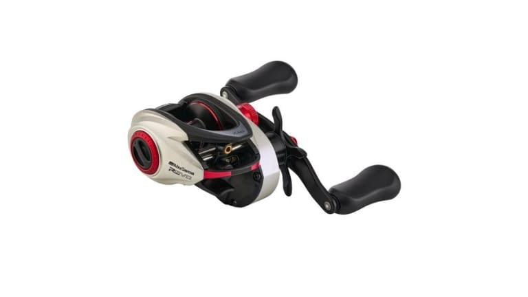 Abu 5501 C3 / Multiplier Fishing Reel