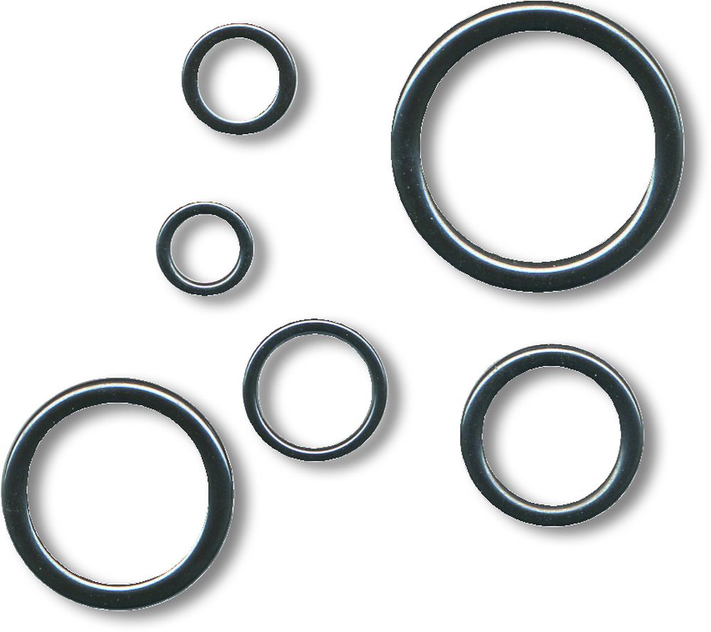 Zebco Ring Inserts