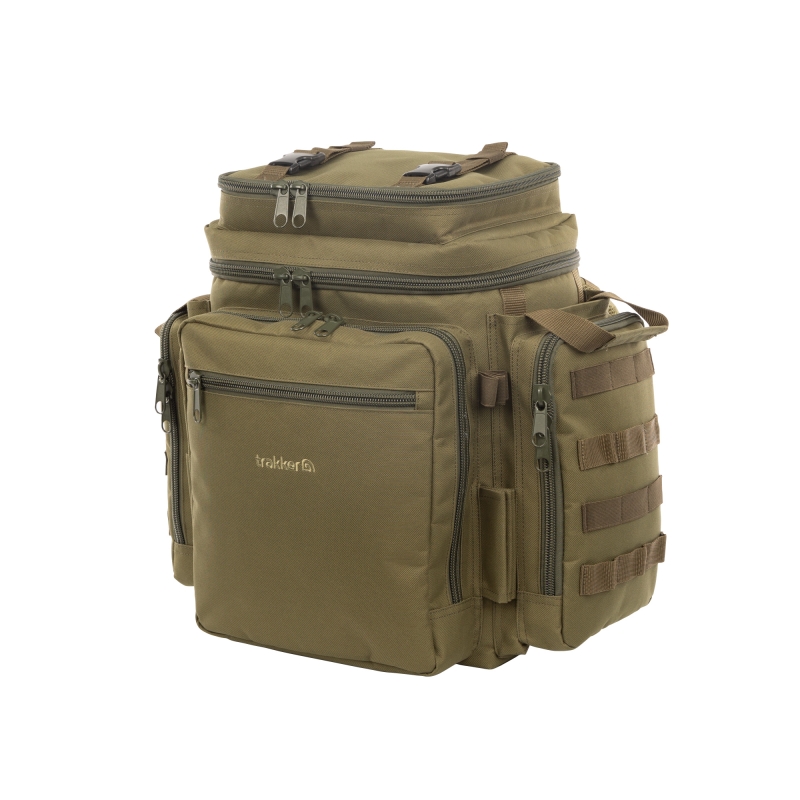 JRC Defender Backpack Large - Fishing Bag