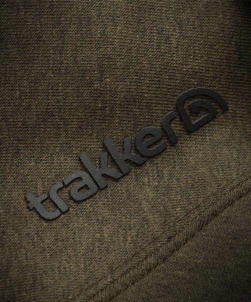 Trakker Premium Marl Hoody T-Shirts Clothing | BobCo Tackle
