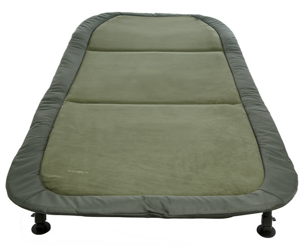 Trakker RLX Flat 6 Bedchair Beds and Chairs
