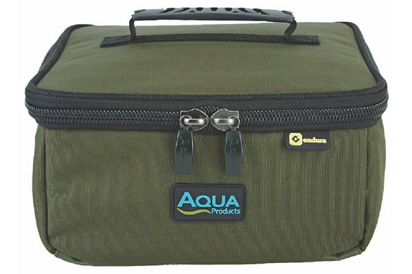 Aqua Série Black Brew Kit Sac Bagages