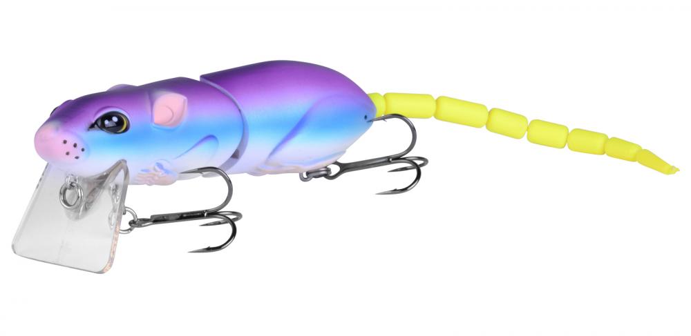 Spro BBZ1 Rat Baby 30 Surface and Topwater Lures