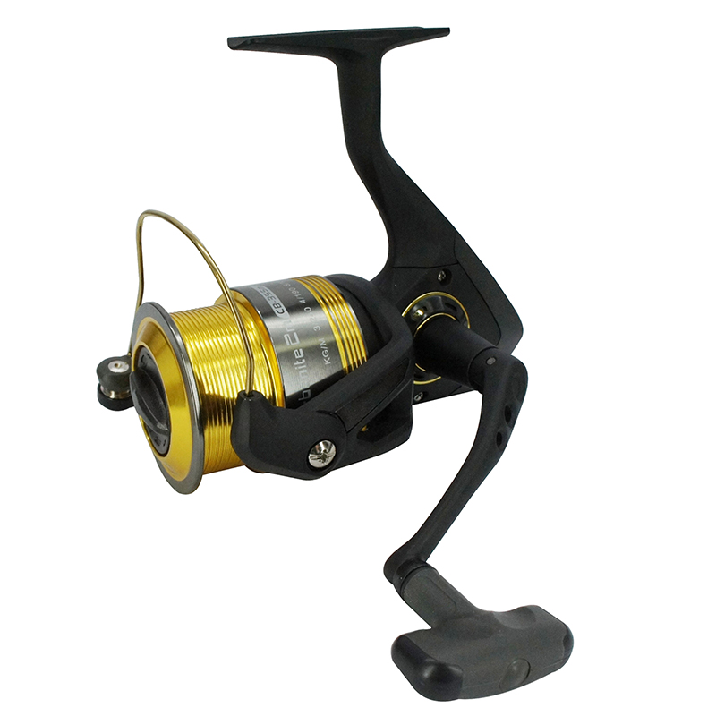 Okuma Carbonite Match Baitfeeder Reel Baitrunner reels | BobCo