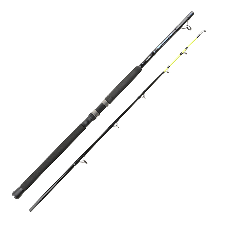 Abu Garcia Seven Boat Rod 7' 30lb