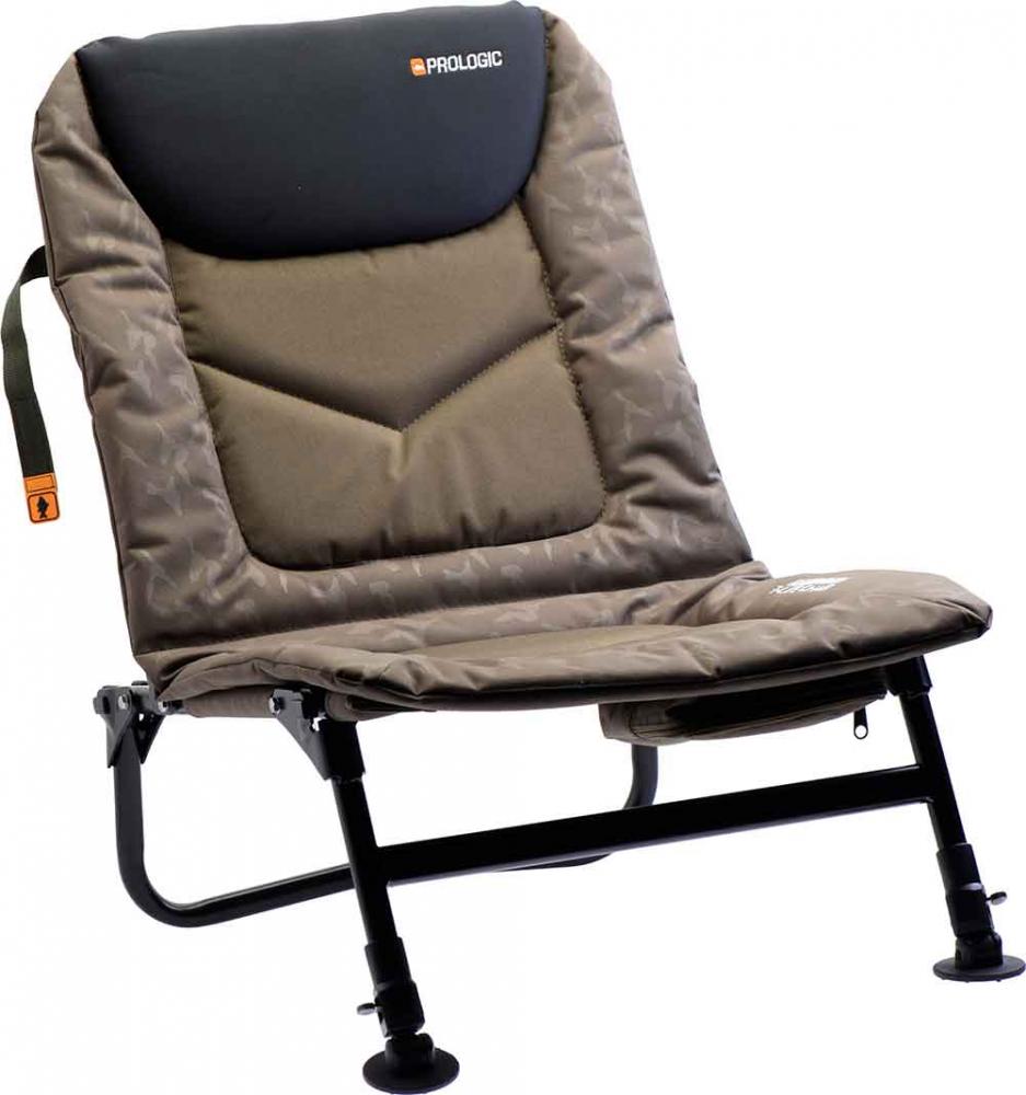 Pro Logic Commander T Lite Bed And Chair Buddy Combo Bobco