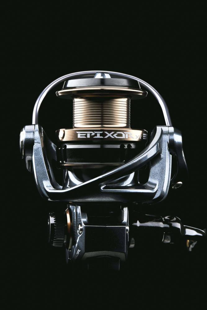 Okuma Epixor Spinning Reels - OZTackle Fishing Gear
