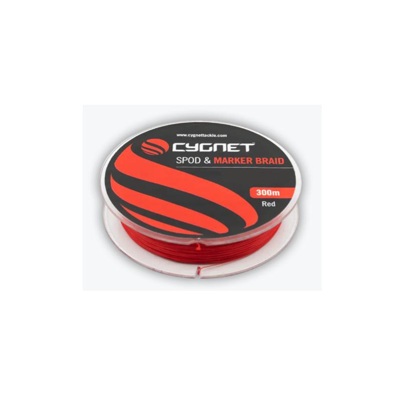 Cygnet Spod & Marker Braid 300m Line | BobCo Tackle, Leeds