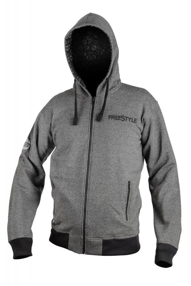 Spro Freestyle City Hoodie Clothing | BobCo Tackle, Leeds