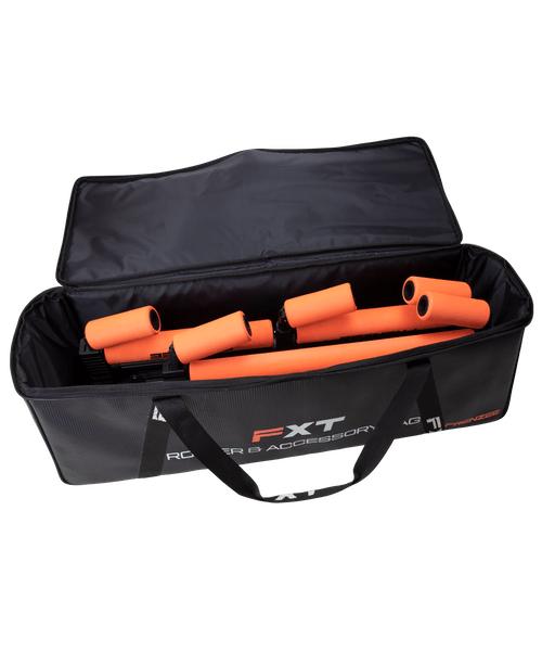 826304 Free Delivery *New* Frenzee FXT Roller & Accessory Bag 