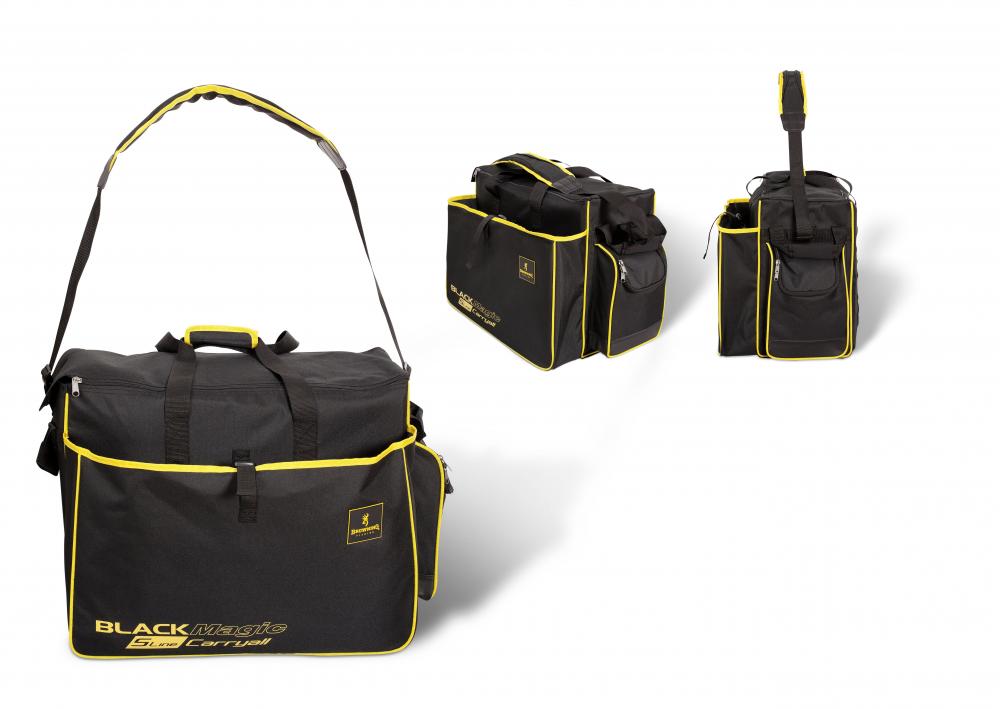 Browning Black Magic S-Line Carryall Luggage