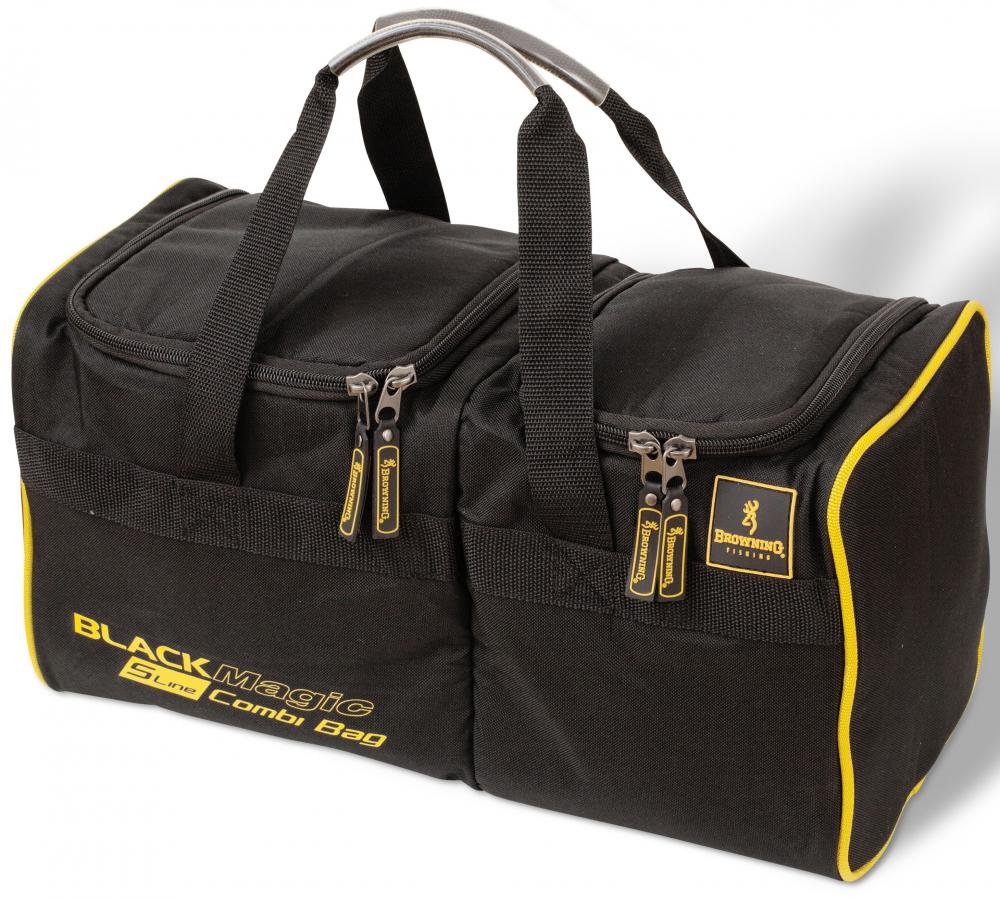 Browning Black Magic S-Line Combi Bag Luggage | BobCo Tackle