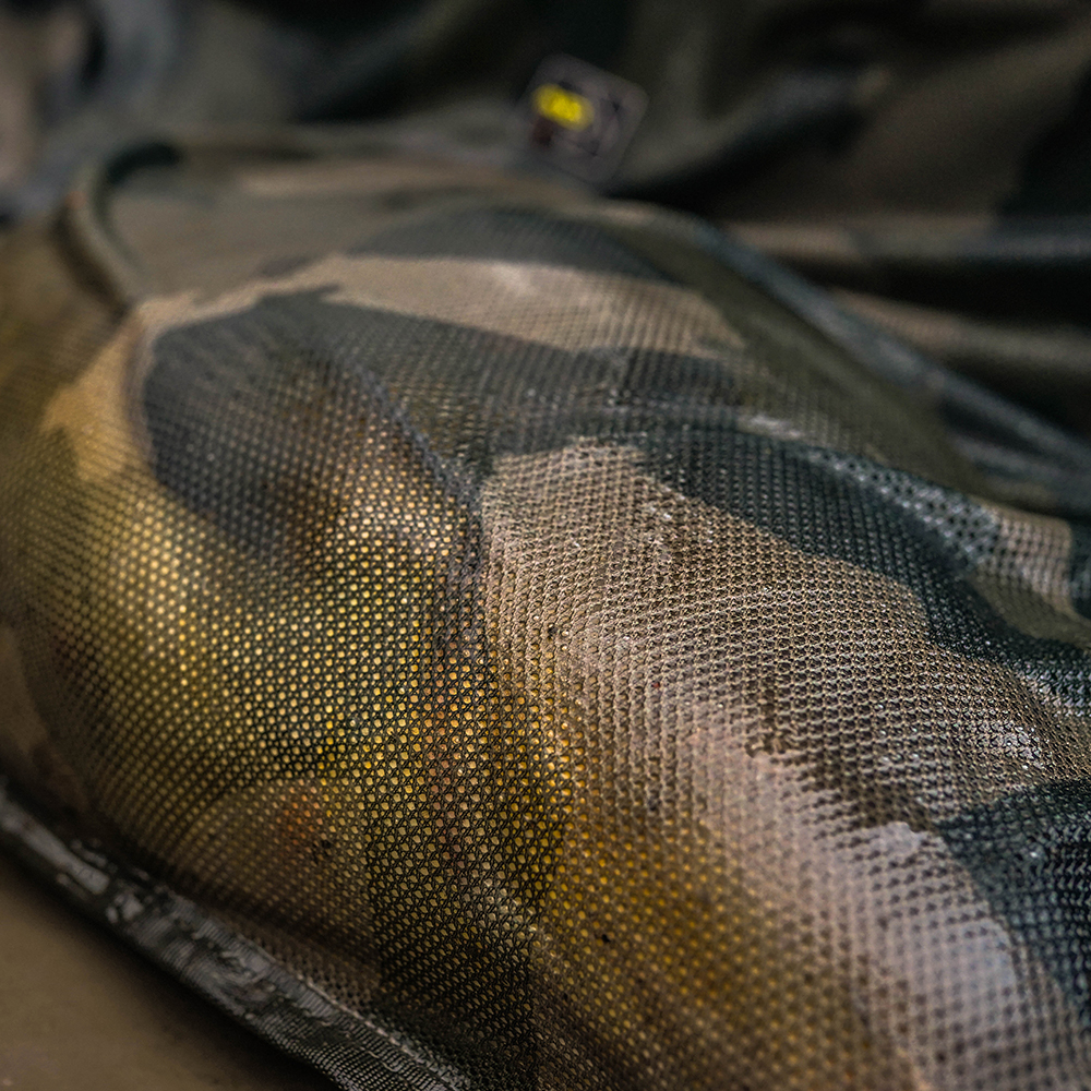Avid Camo Recovery Slings Weighing and Fish Care | BobCo