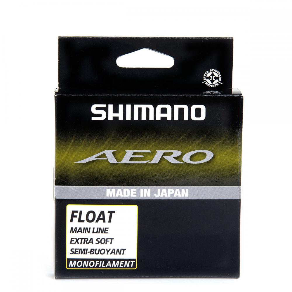Shimano Aero Float Line 150m Mono