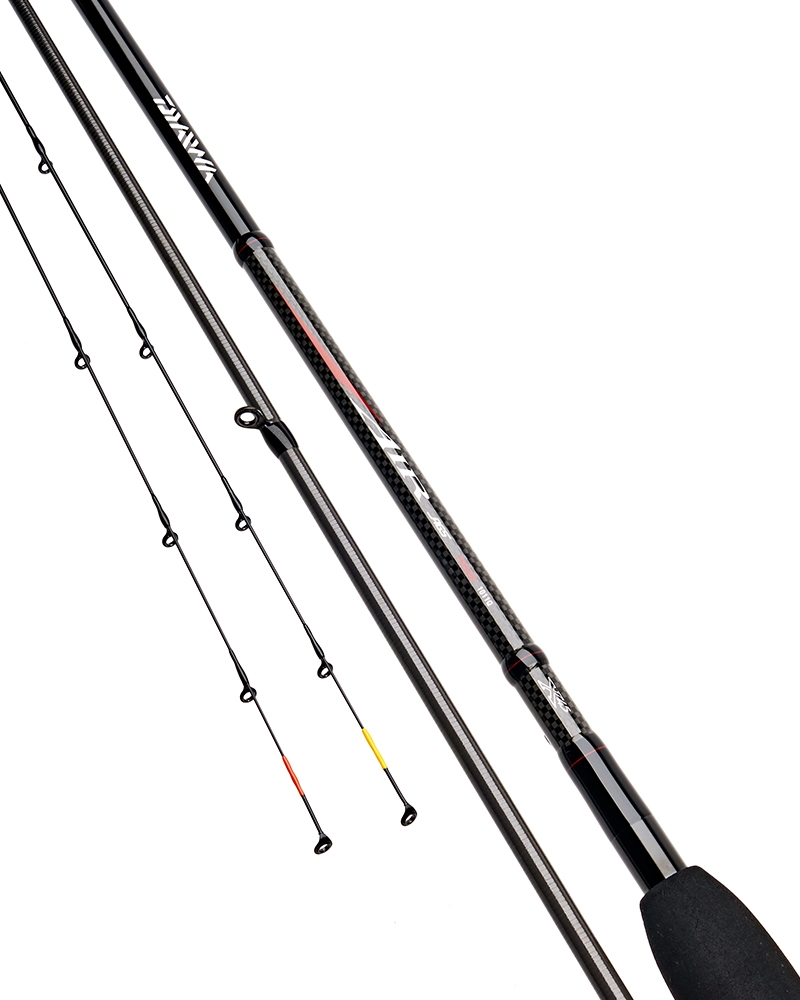 Daiwa Air AGS Feeder Rods