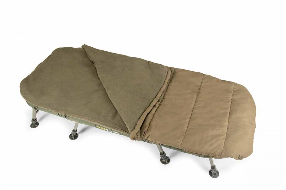 Avid Mega Nite Sleeping Bag Beds and Chairs