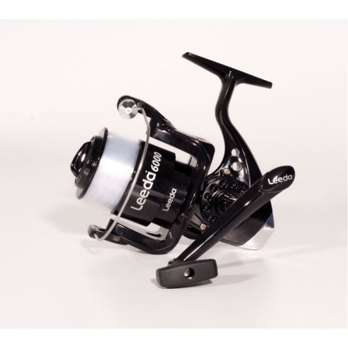 Shakespeare Omni FD Spinning Reel - Front Drag Fixed Spool Reels
