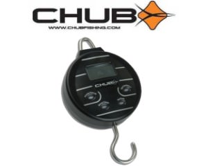Chub Digital Scales Weighing and Fish Care