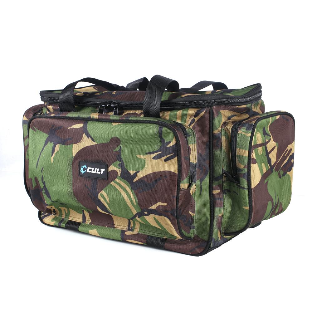 Cult DPM Carryall Luggage | BobCo Tackle, Leeds