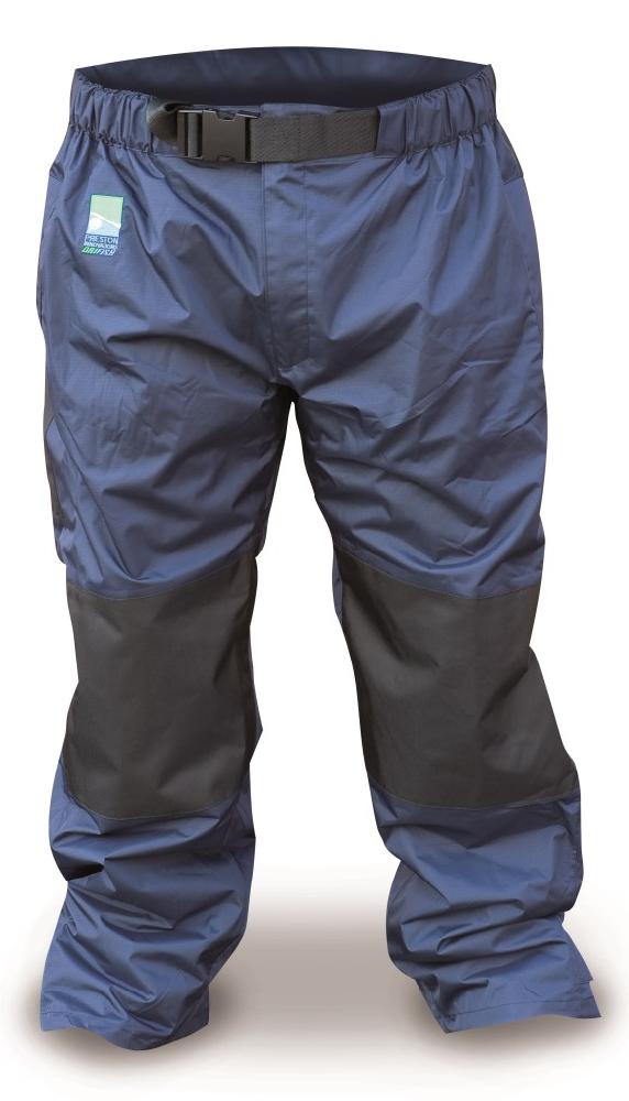 Preston Dri-Fish Waterproof Trousers Clothing