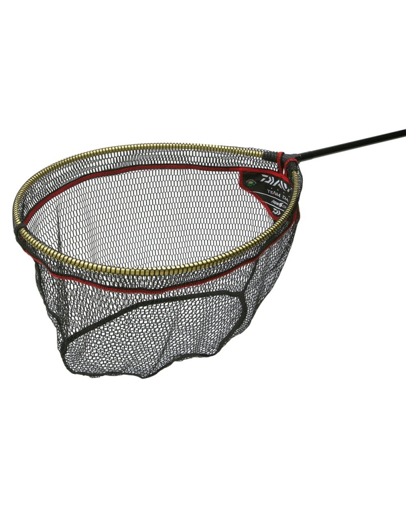 Daiwa Aquadry Landing Net Bobco Tackle Leeds