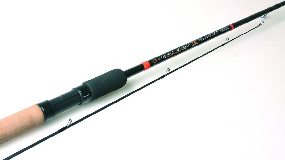 Frenzee Precision FXT Rods