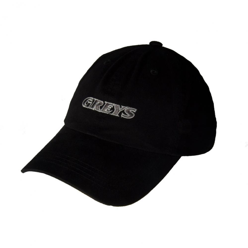 Greys Baseball Cap Headwear Clothing | BobCo Tackle, Leeds