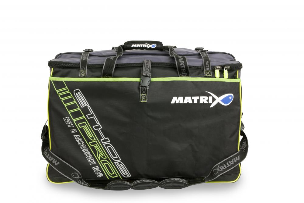 Matrix Ethos Pro Accessory Hardcase Bag 