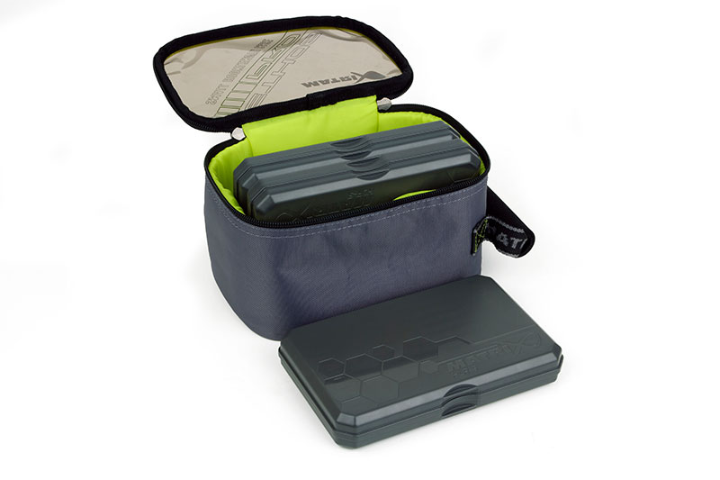 Matrix Ethos Pro Hooklength Case Accessory Bags Luggage | BobCo