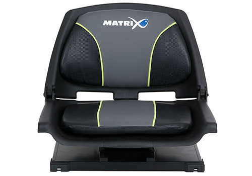 Matrix Swivel Seat