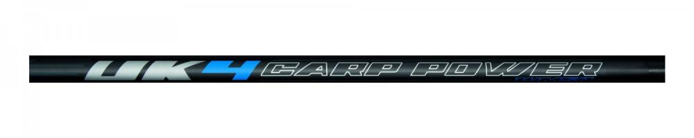 Garbolino UK4 Power Carp 14.5m Custom Pole Package