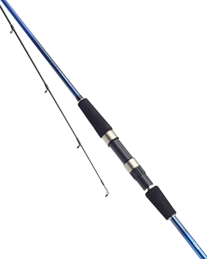 Daiwa HRF Hard Rock Fishing Rod