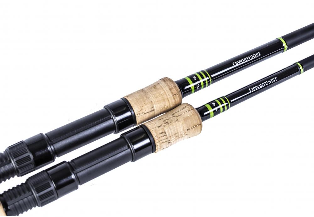 Korum Allrounder Rods - £44.99