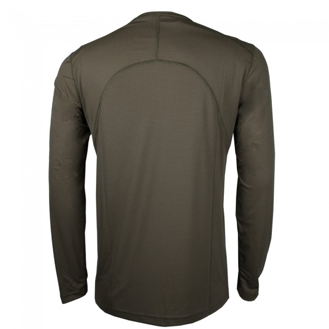 Korda Kool Quick Dry Long Sleeve Tee T-Shirts Clothing | BobCo