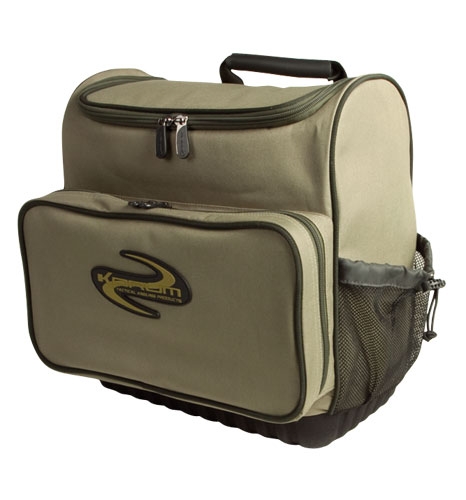 Korum Day Sack Rucksacks Luggage | BobCo Tackle, Leeds